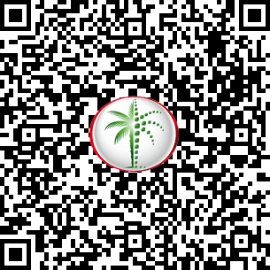 DLD verification QR code