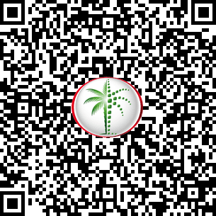 DLD verification QR code