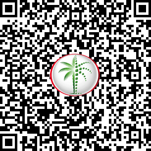 DLD verification QR code