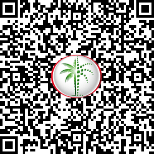 DLD verification QR code