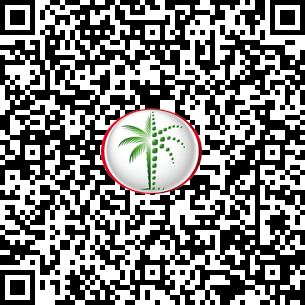 DLD verification QR code
