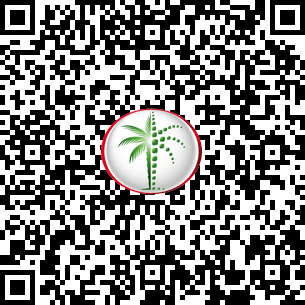 DLD verification QR code