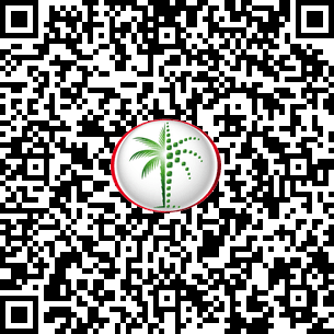 DLD verification QR code
