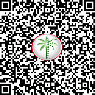 DLD verification QR code