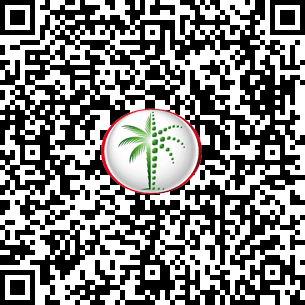 DLD verification QR code