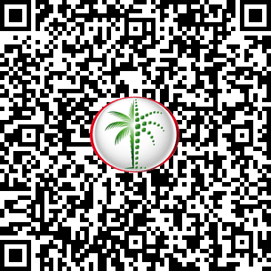 DLD verification QR code