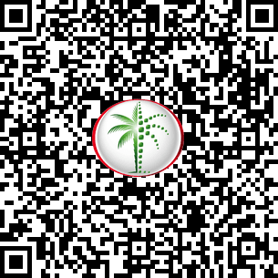 DLD verification QR code