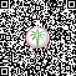 DLD verification QR code