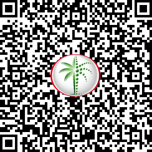 DLD verification QR code