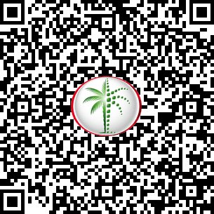 DLD verification QR code