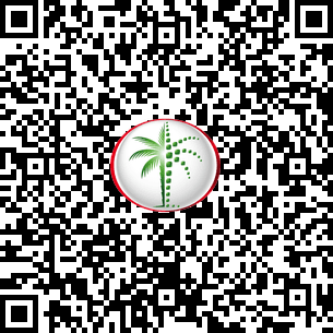 DLD verification QR code