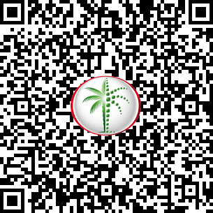 DLD verification QR code