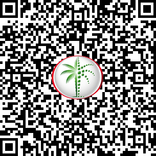 DLD verification QR code