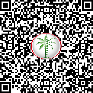 DLD verification QR code