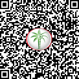 DLD verification QR code