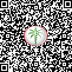 DLD verification QR code