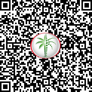 DLD verification QR code