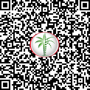 DLD verification QR code