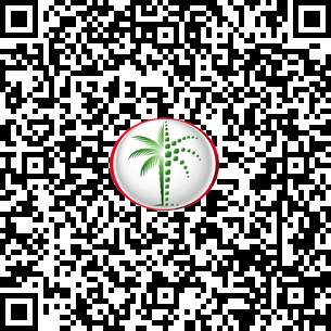 DLD verification QR code