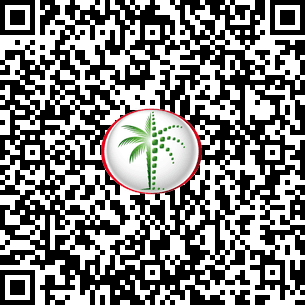 DLD verification QR code