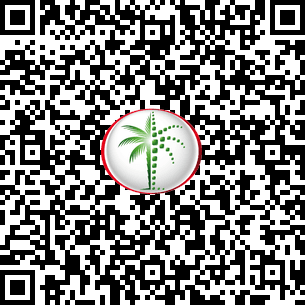DLD verification QR code