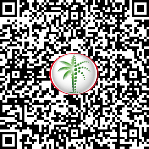 DLD verification QR code