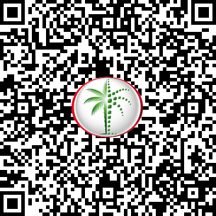 DLD verification QR code