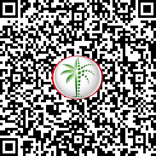 DLD verification QR code