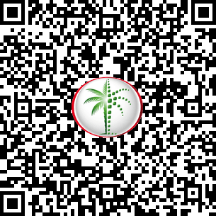 DLD verification QR code