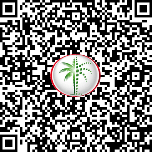 DLD verification QR code
