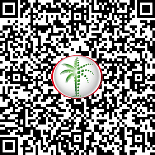 DLD verification QR code