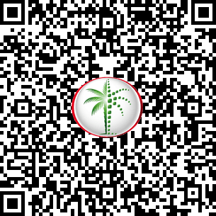 DLD verification QR code