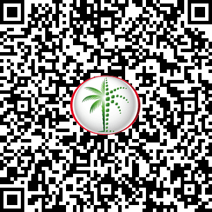 DLD verification QR code