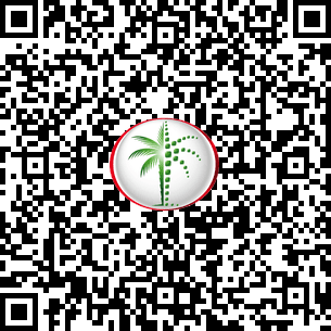 DLD verification QR code