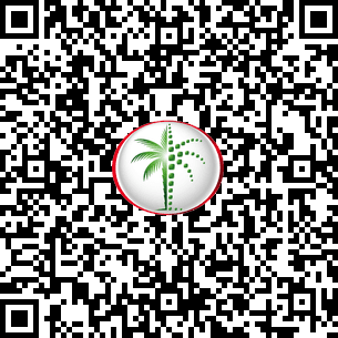 DLD verification QR code