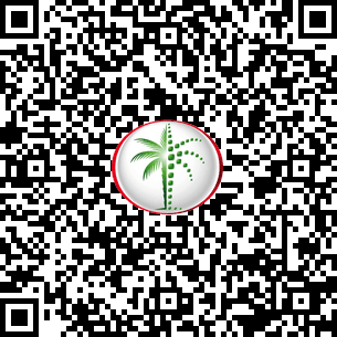DLD verification QR code