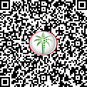 DLD verification QR code