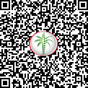 DLD verification QR code