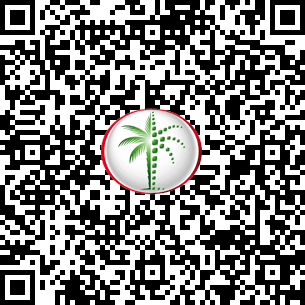 DLD verification QR code
