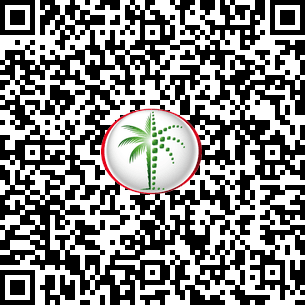 DLD verification QR code