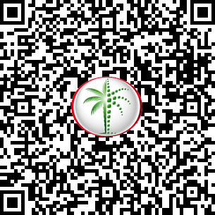 DLD verification QR code