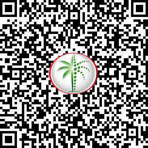 DLD verification QR code