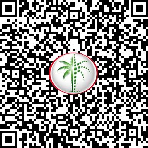 DLD verification QR code