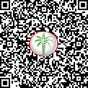 DLD verification QR code