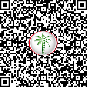 DLD verification QR code