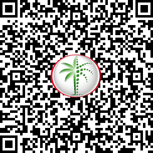 DLD verification QR code
