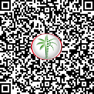 DLD verification QR code