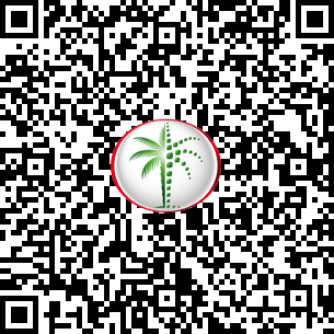 DLD verification QR code