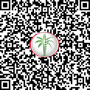 DLD verification QR code