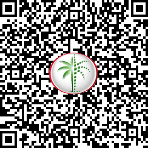 DLD verification QR code